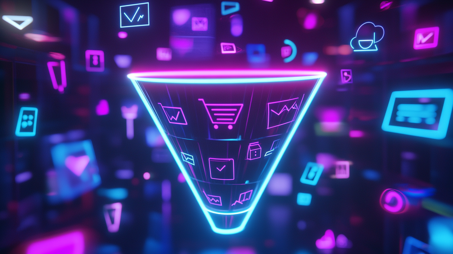 Building and Optimizing Your SaaS Marketing Funnel: A Strategic Deep Dive