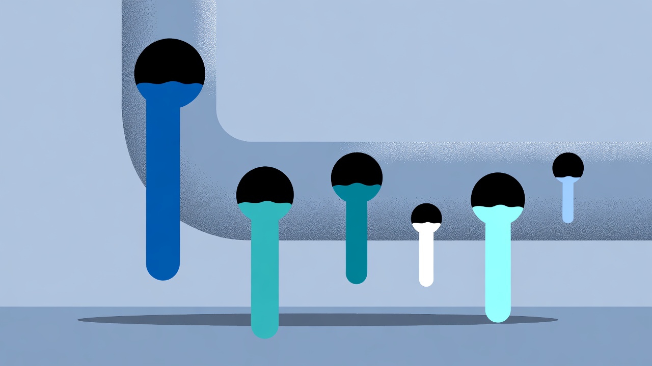 Churn Analysis: Finding the Leaks in Your SaaS Business