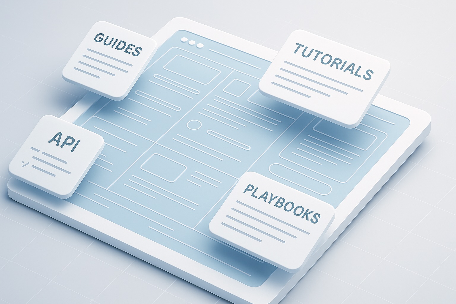 The Secret to SaaS Growth? Documentation That Converts