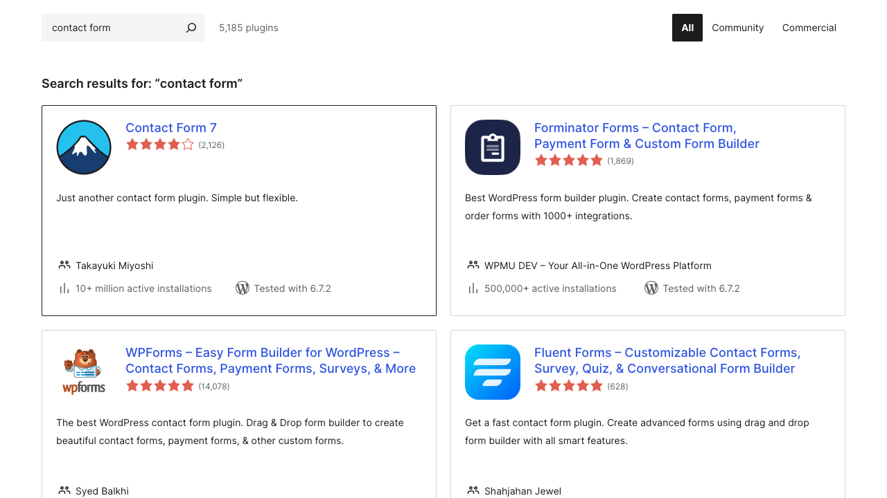 How to Rank Higher in the WordPress Plugin Repository