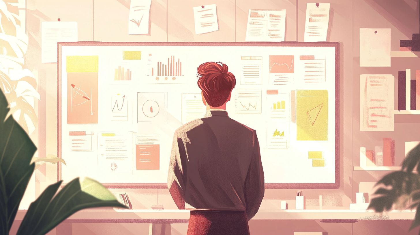 Defining Your Ideal Customers: A Guide for Early-Stage Software Founders