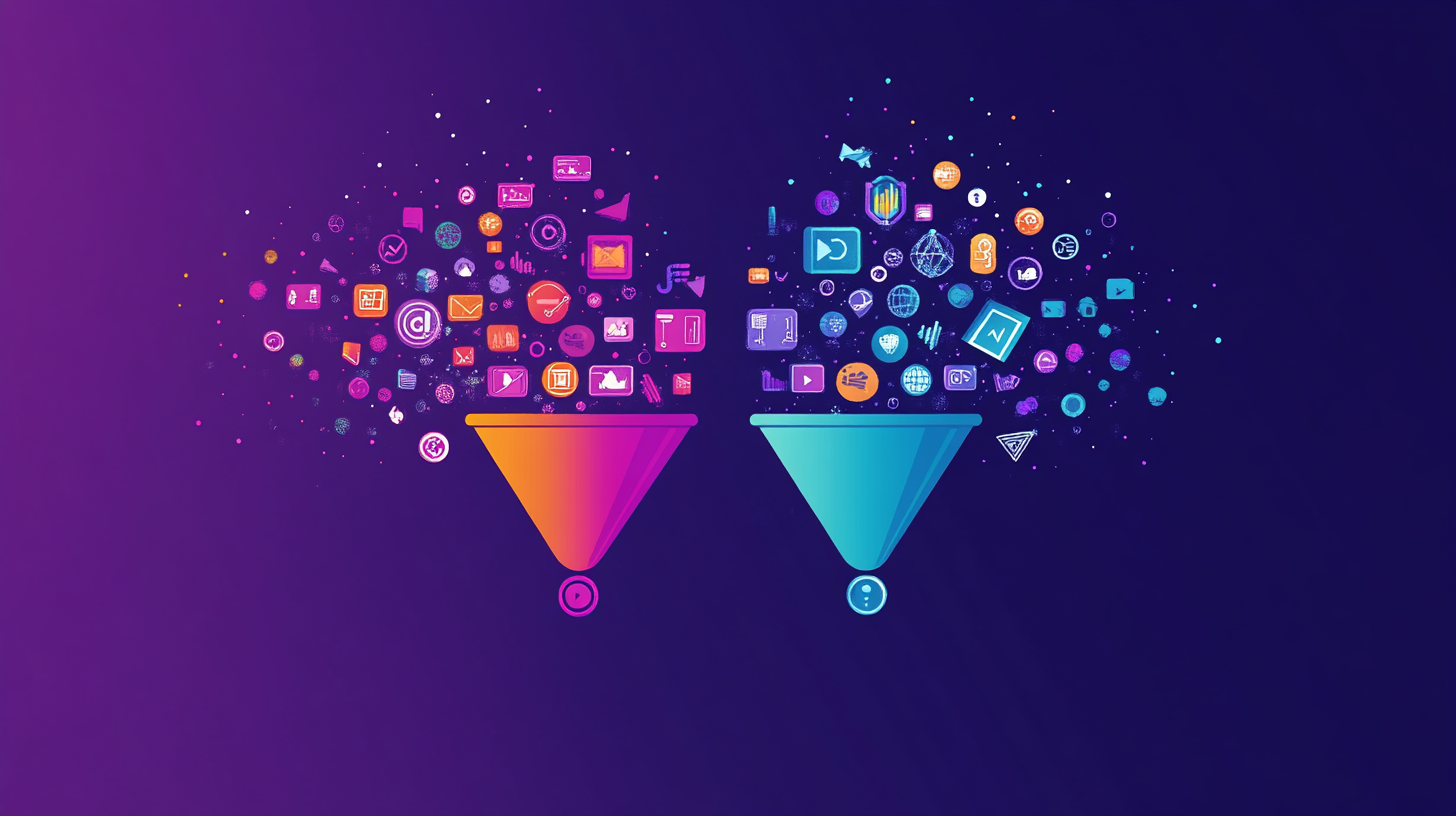 Optimize Your SaaS Marketing Funnel: Identify and Prioritize Strategic Improvements