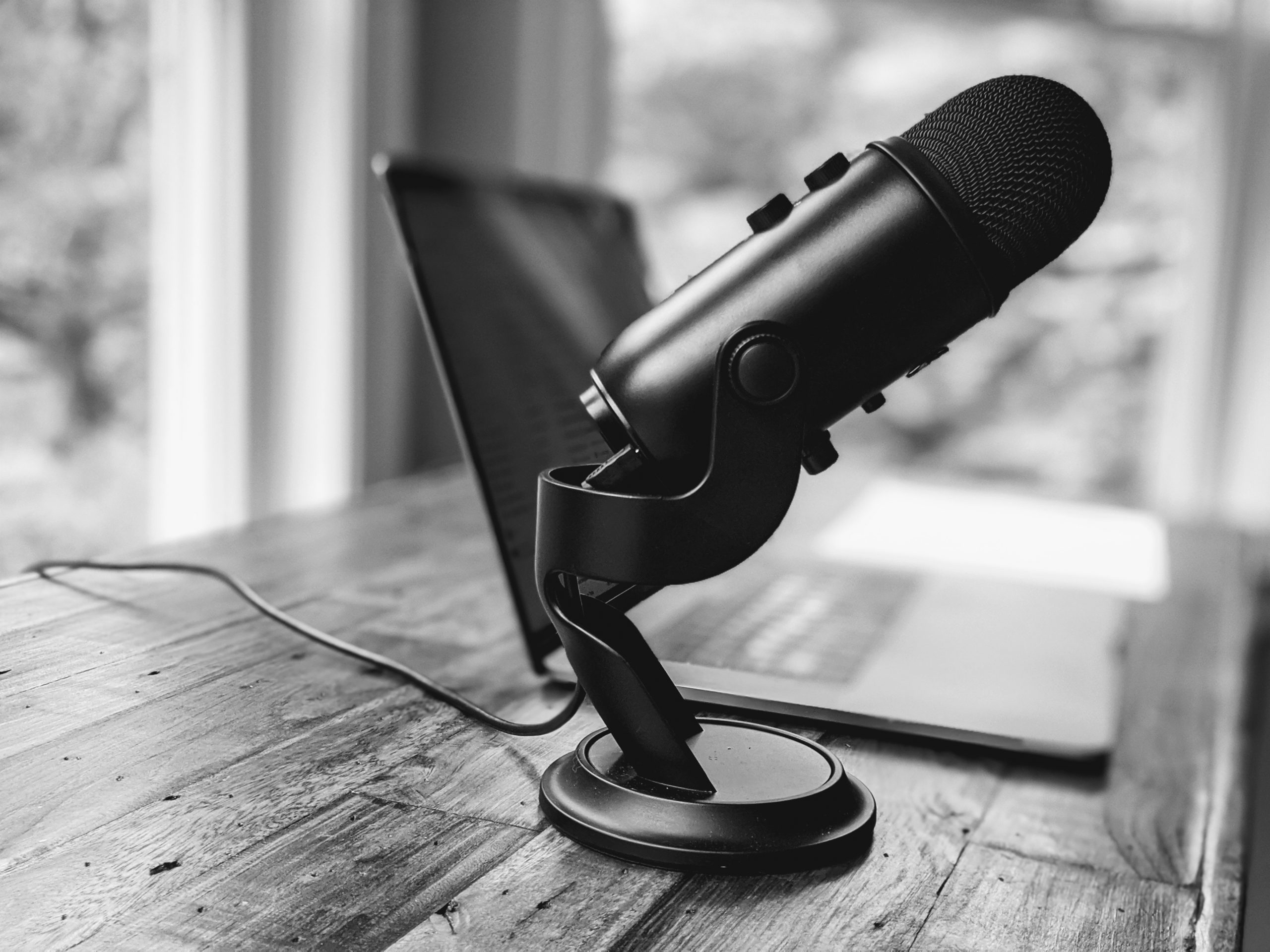 Should You Start a Podcast For Your Business?