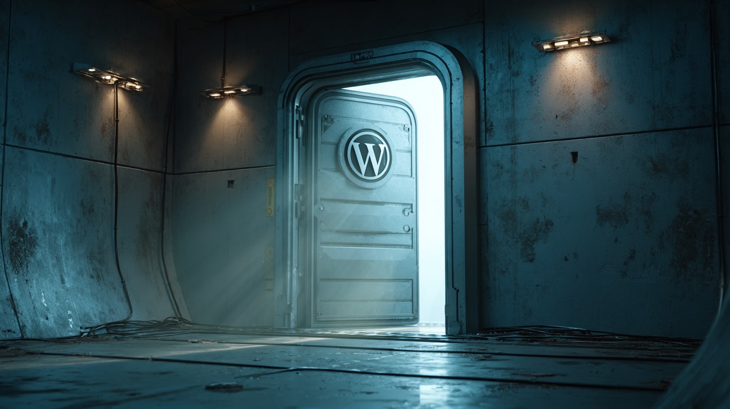 Why I Finally Left WordPress Behind (And What I'm Using Instead)