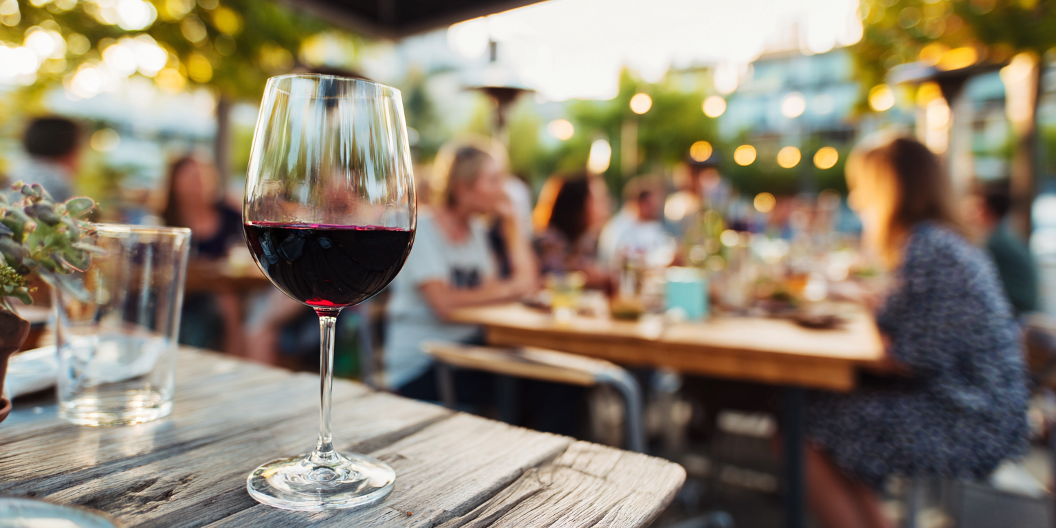 How We Built PourPlan